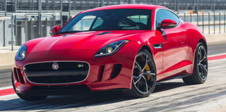 Illustration for article titled As Lexus finds its way, Jaguar is becoming the new Lexus